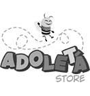 Logo Adoletá Store