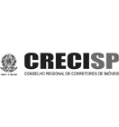 Logo CRECISP