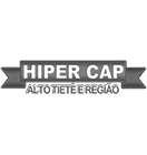 Logo HIPERCAP