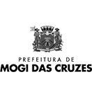 Logo Prefeitura de Mogi das Cruzes
