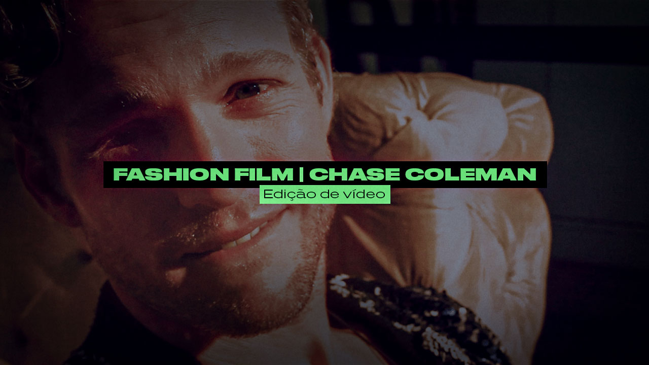 PORTFOLIO THUMB FASHION FILM _ CHASE COLEMAN