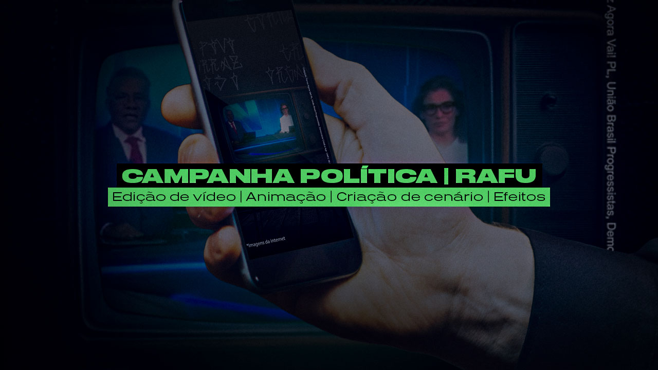PORTFOLIO THUMB RAFU VÍDEO CENÁRIO TV